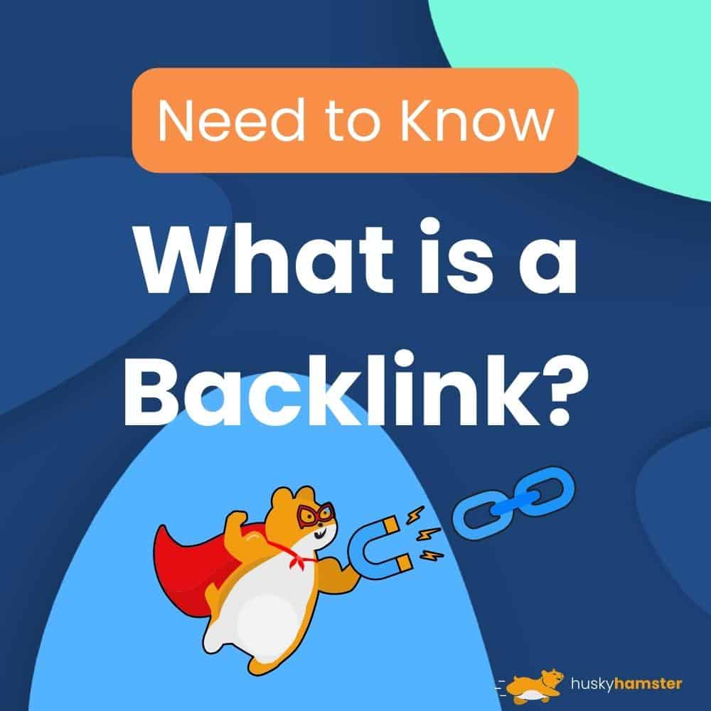 What is a Backlink?