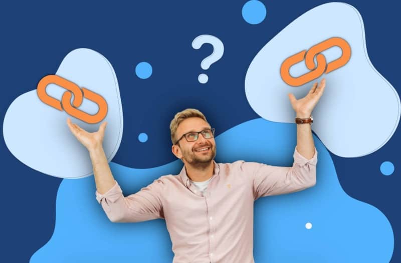 Determining Relevance in Link Building